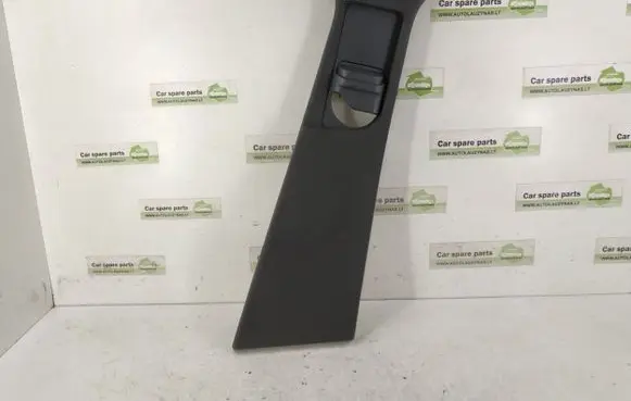 Mercedes-Benz GLC X253 C253 (B) pillar trim (bottom) 2536904400 2536902201