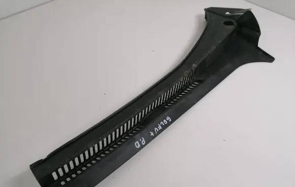 Volkswagen Golf Plus Wiper trim 5M0819404B
