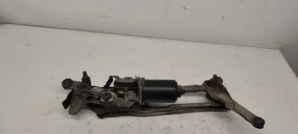 Toyota Previa (XR30, XR40) II Front wiper linkage and motor 8511028180