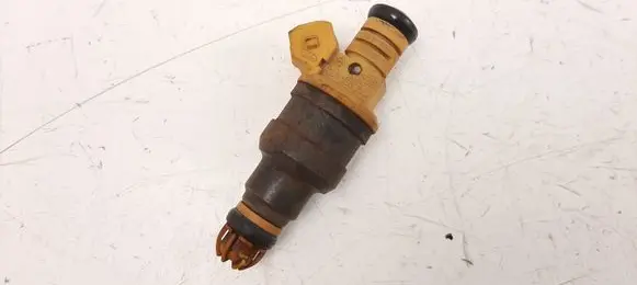 BMW 7 E32 Fuel injector 0280150714