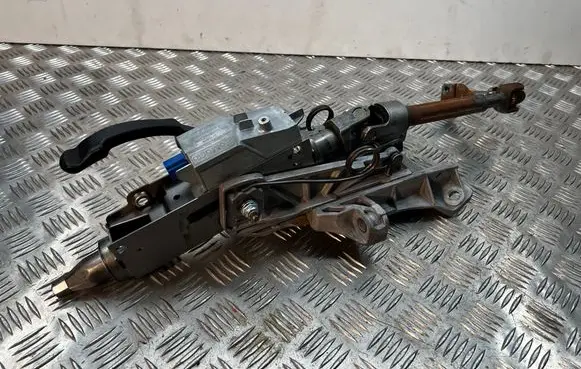 Ford Galaxy Steering wheel axle set E1GC3G506DC E1GC3G506 7G913F880