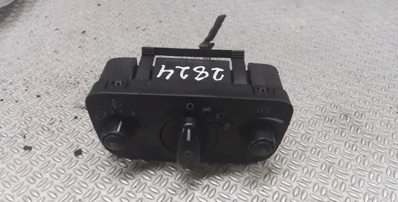 Ford S-MAX Light switch 6G9T13A024CD