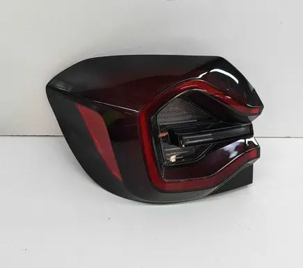 BMW iX3 G08 Rear/tail lights 9850133