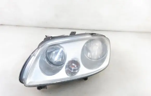 Volkswagen Touran I Headlight/headlamp