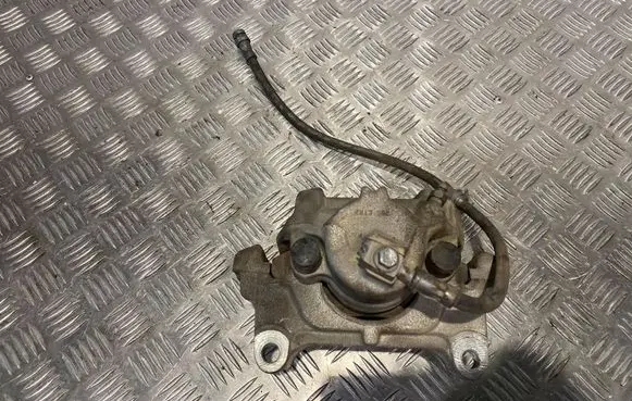 Audi A4 S4 B8 8K Front brake caliper