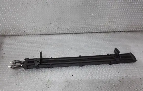 Volkswagen Phaeton Power steering radiator 