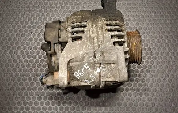 Audi A6 S6 C5 4B Generator/alternator 078903016AB 0124525008