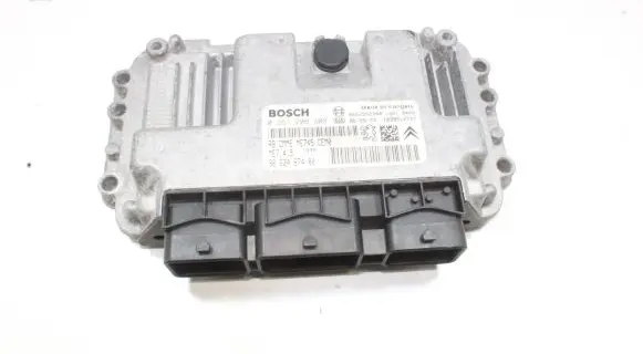 Citroen Xsara Picasso Engine control unit/module 9662467480 9652552380