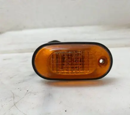 Hyundai Galloper Front fender indicator light 6R01356