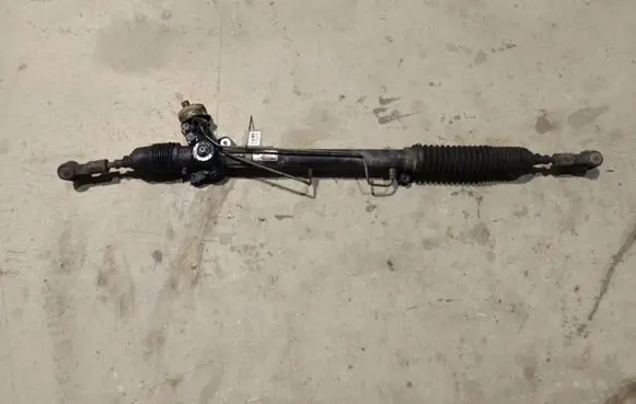 Volkswagen PASSAT B5 Steering rack 8D1422072