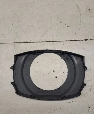 BMW 7 E65 E66 Steering wheel column trim 6911537
