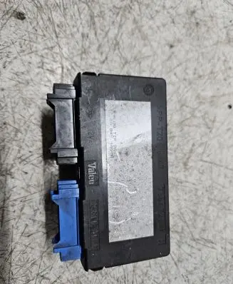 Renault Clio II Other control units/modules 73847267