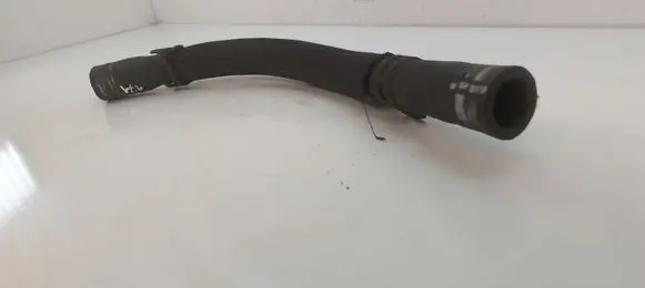 Audi Q7 4L Power steering hose/pipe/line 7L6422889P