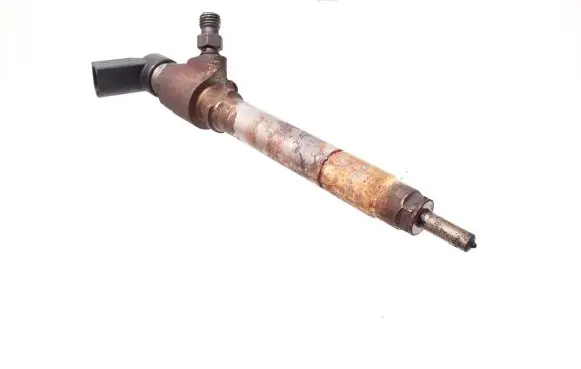 Jaguar XF X250 Fuel injector 5U3Q9K546AA