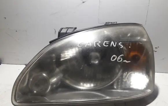 KIA Carens I Headlight/headlamp