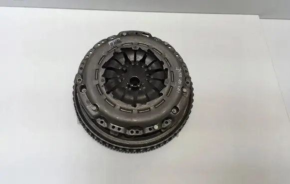 Nissan Juke II F16 Clutch set kit 123109651R 302107059R