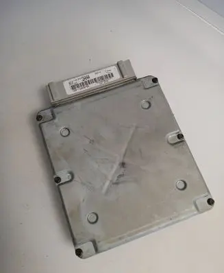 Ford Focus Engine control unit/module 1M5F12A650BE