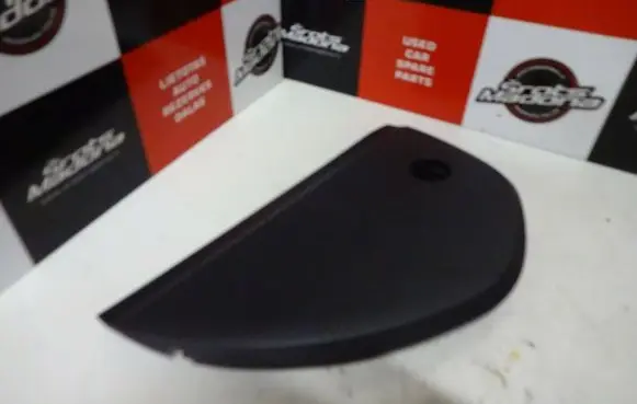 Skoda Octavia Mk2 (1Z) Dashboard trim 1Z0857503