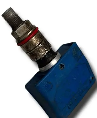 Fiat Seicento/600 Tire pressure sensor T444 8200169160