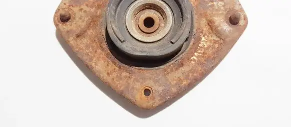 Fiat Bravo - Brava Coil spring mount 