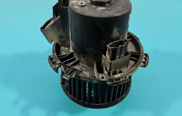 Renault Master II Heater fan/blower IMPRK1603176