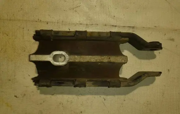 Volvo XC60 Engine mount bracket 31262968