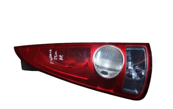 Renault Espace - Grand espace IV Rear/tail lights 8200027153