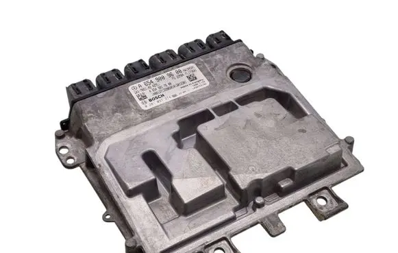 Mercedes-Benz GLC X253 C253 Engine control unit/module A6549009600 A6549017600 1039T53182