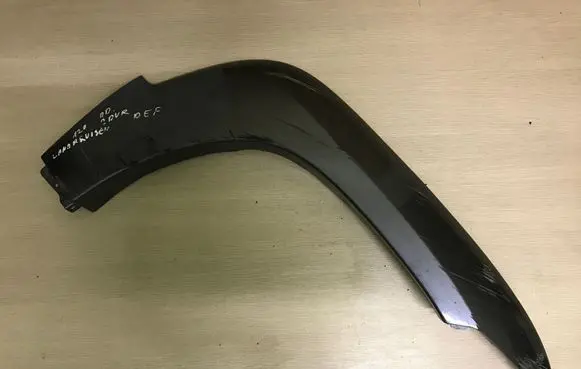 Toyota Land Cruiser (J120) Front arch trim 7560160020