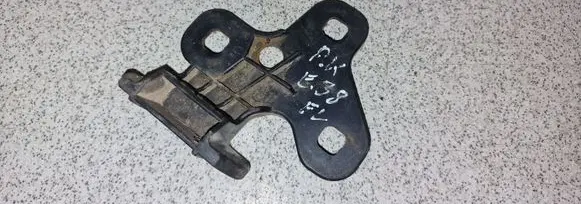 BMW 7 E38 Front bumper mounting bracket 51118230513 8230513