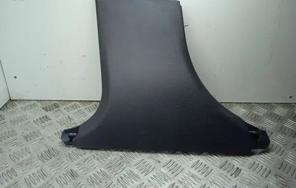 Mercedes-Benz C AMG W205 (B) pillar trim (bottom) A2056900025