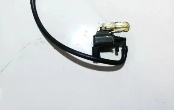 Mazda 626 Turbo solenoid valve k5t48075 f285