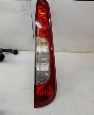Ford Focus C-MAX Rear/tail lights 3M5113N411AA