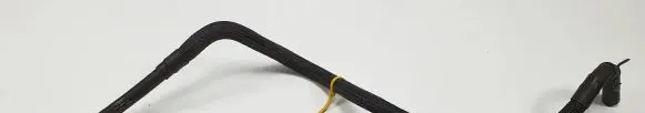 Aston Martin Rapide Engine coolant pipe/hose AD43-8B081-AA