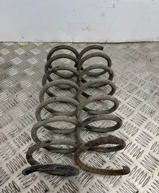 Ford Focus Rear coil spring