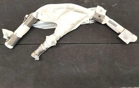 Tesla Model X Roof airbag 103676000H