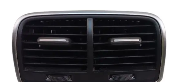 Audi A6 S6 C7 4G Rear air vent grill 4G0819203