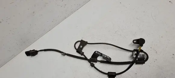 KIA Rio ABS brake wheel speed sensor 956711G000