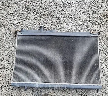 Hyundai Santa Fe Coolant radiator