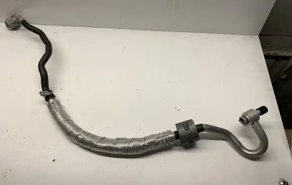 Audi A7 S7 4G Air conditioning (A/C) pipe/hose 4G0260707CQ 2036RRR