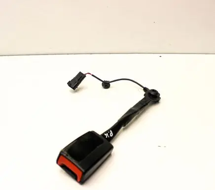 Ford Escape III Front seatbelt buckle EJ5461209A