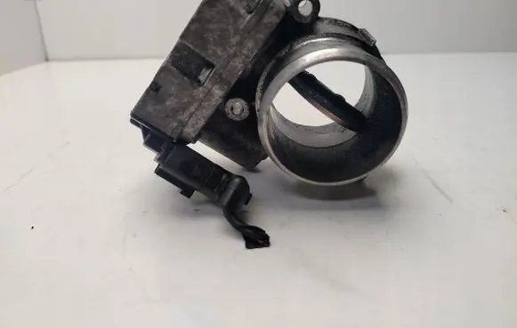 KIA Sportage Throttle body valve 3510027410