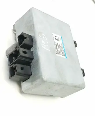 Mitsubishi ASX Power steering control unit/module 8633A031 Q1T41971M2