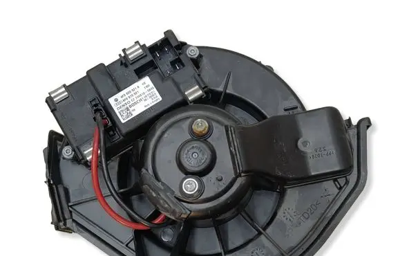 Audi A6 S6 C6 4F Heater fan/blower 4F0820521A 4F0910521 9140010511