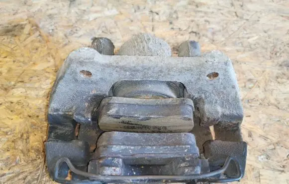 Volvo S60 Rear brake caliper 9434155