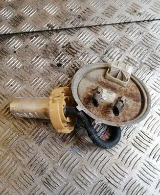 Opel Tigra A Fuel injection high pressure pump 90411200
