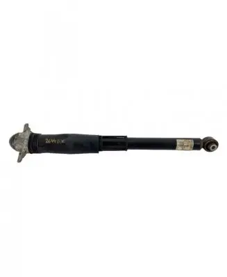 Rear shock absorber/damper