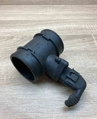 Opel Zafira A Mass air flow meter 0281002180 WITHPLUG