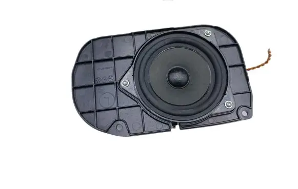 BMW 5 F10 F11 Parcel shelf speaker 923918301 16014910