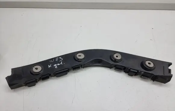 Chevrolet Volt I Rear bumper mounting bracket 22892656
